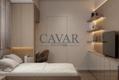 Apartament 3 Camere 2 Bai Finisaje Premium - 9