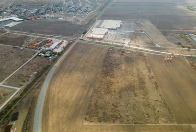 Teren de 55.340 mp, vis-a-vis de Jumbo, Arad - 20
