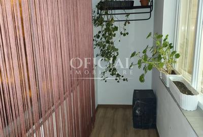Apartament 2 Camere | 50 Mp | Balcon | Gheorgheni Brancusi DIANA - 6