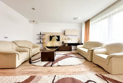 Apartament 3 camere | 100mp | Terasa cu acces gradina | Parcare | Buna Ziua - 1