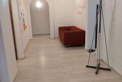 Primaverii -Apartament 4 camere -119 mp - 1