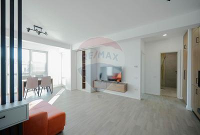 Apartament de închiriat cu 2 camere și parcare, ultracentral, Oradea - 11
