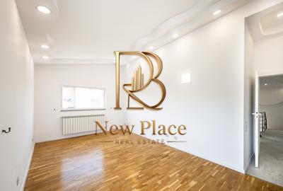Vila Parter + Mansarda | Pipera-Drumul Negru | 6 Camere | Garaj | Pompa caldura - 40