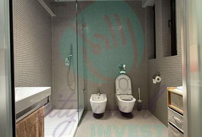 STUDIO OPEN SPACE de 58 mp la 2 pasi de Pache Protopopescu - 12