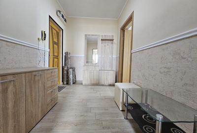 Apartament 2 camere renovat,mobilat si utilat - de vanzare - 5