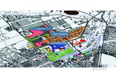 Oportunitate investitie - imobil in Zona Coresi, acces din sens giratoriu - 3