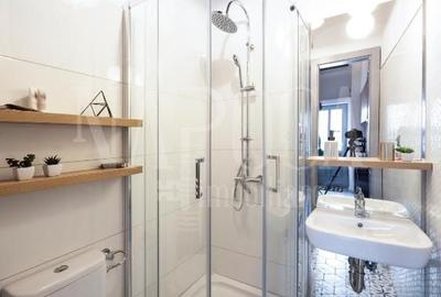 Apartament o camera de vanzare in Centru, Cluj Napoca - 4