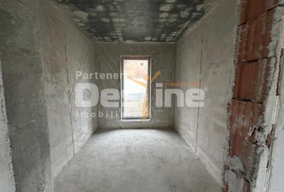 Casa individuala 120mp Teren 360mp Loc parcare terasa si curte generoasa Rediu - 14