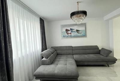MUTARE IMEDIATA | Finisaje LUX | Structura de Bloc | Cartier rezidential privat - 18