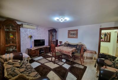 Vila 5 camere Vatra Noua / Sisesti - 1