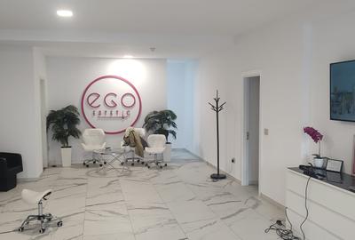 Spatiu 119 mp, loc de parcare, Central, Traian Grozavescu - 6