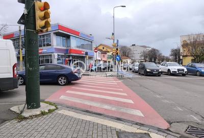 CENTRU TEPES VODA (cod03)- Casa idela pentru birouri ! - 5