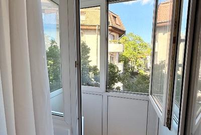 Apartament 2 camere RENOVAT, bloc anvelopat | zona Dorobanti - Perla - 9