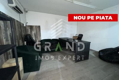 Oportunitate!Hala spalatorie auto,Zona Marasti/BUCURESTI - 1