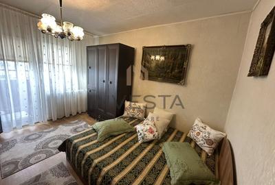 Apartament cu 3 camere decomandate, zona Piata Marasti! - 6