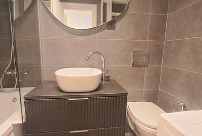 2 camere MODERN | Prima utilizare - 6