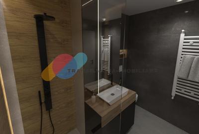 Apartament 3 camere - 80 mp - Zorilor - Wings - 7