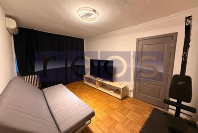 VANZARE 3 CAMERE BULEVARDUL BASARABIA | RENOVAT RECENT |  METROU PIATA MUNCII | - 5