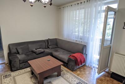 Apartament de vânzare, 3 camere, 60 mp, Gheorgheni zona Hotel Royal - 1