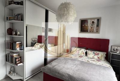 Apartament modern 2 camere, complet mobilat zona IKEA - 3
