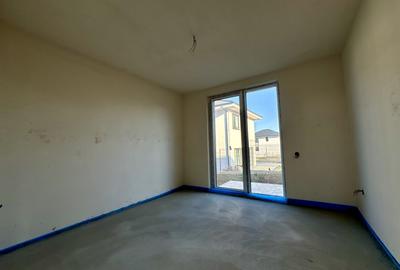 Casă cu garaj, 150 mp, 400 mp teren, CF disponibil, Chinteni - 9