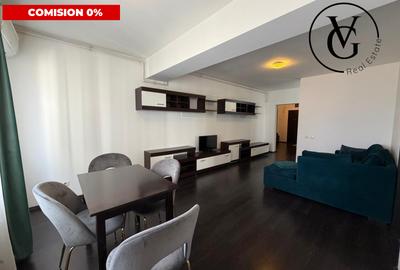 Apartament 3 camere | Sebastian | Bloc Nou - 1