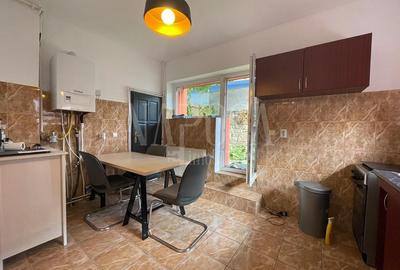 Casa 4 camere de vanzare in Centru, Cluj Napoca - 4