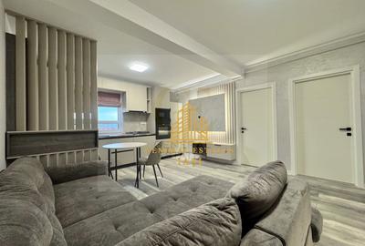 Apartament cu 2 camere în Păcurari