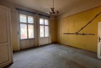 Timisoara, Vila Cu Teren Generos De 802 Mp. Zona Balcescu-Elisabetin - 15