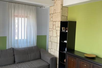 Apartament 2 camere, decomandat, 50 mp, centrala, ac, metrou, Bucurestii Noi - 4