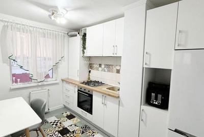 Spitalul Judetean | Decomandat | Centrala proprie | Prima inchiriere - 4