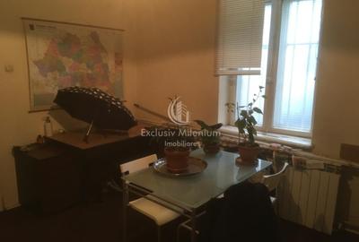 Vila Birouri Dorobanti - Polona - 9