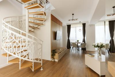 Apartament Duplex 2 camere, complex Catedral Residence - 13
