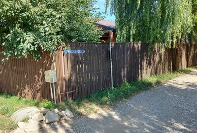 Vanzare | Teren | Varteju | Ideal Constructie Casa | Toate Utilitatile | - 4