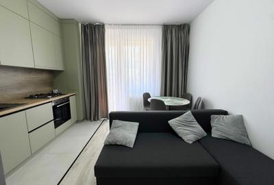 Doua camere tip studio cu parcare in Dobroesti - comision ZERO - 27