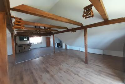 Casa individuala potrivita pentru locuinta,birouri sau cabinete medicale - 9