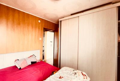 Apartament 2 camere Piață Kogălniceanu, stradal, 5 minute de metrou, mobilat - 9