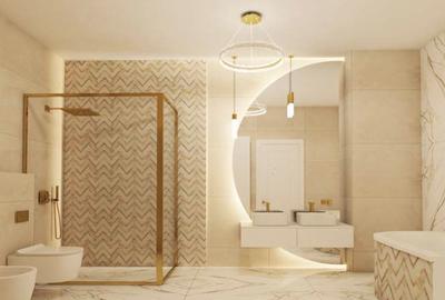 4 camere family living Pipera | 167 m² | grădină | liniște și verdeață - 9