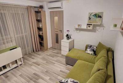 Garsoniera Timpuri Noi - bld. Gheorghe Sincai *metrou* - 1
