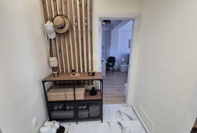 Apartament modern/ 2camere/ bloc nou/ balcon 12mp/ zona Terra - 13