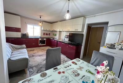 2 Cam-3 min Spitalul Judetean-54MP--Mobilat--2 Balcoane-Centrala--90.000 Eur!Neg - 1