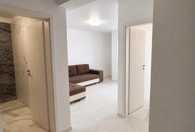 Garsonieră decomandată — 38 mp — Popești Leordeni, Str. Solstițiului - 4