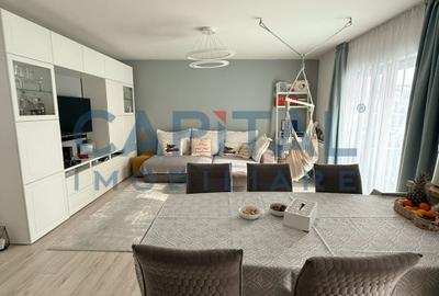 Comision 0 %! 2 camere 52 mp, 1 balcon, etajul 2, zona linistita, Buna Ziua - 5