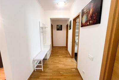 PARC KISELEFF, IMOBIL NOU, MOBILAT, UTILAT, LOC DE PARCARE! - 3