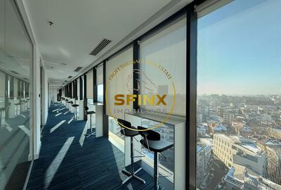 Spatiu birouri cladire clasa A Armeneasca - 1