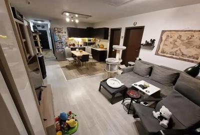 Apartament 3 Camere cu Gradina Mare, Amenajata| Tunari | Parcare | ECO - 8