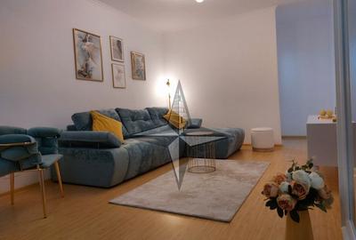 4 Camere | Belvedere Park | Pet Friendly | LUX | Baba Novac