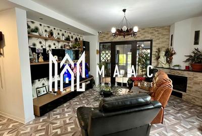 Casa individuala | 6 camere | Teren 863 MP | Selimbar - 10