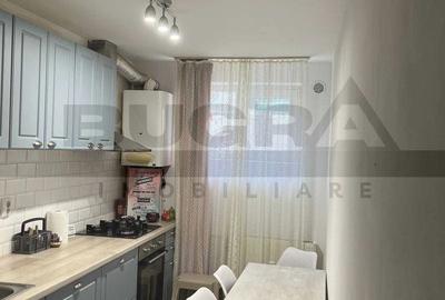 Garsonieră decomandată în Între Lacuri