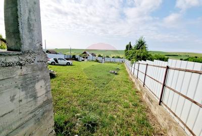 Casă spațioasă S+P+1E+M și teren generos 1664 mp - 49
